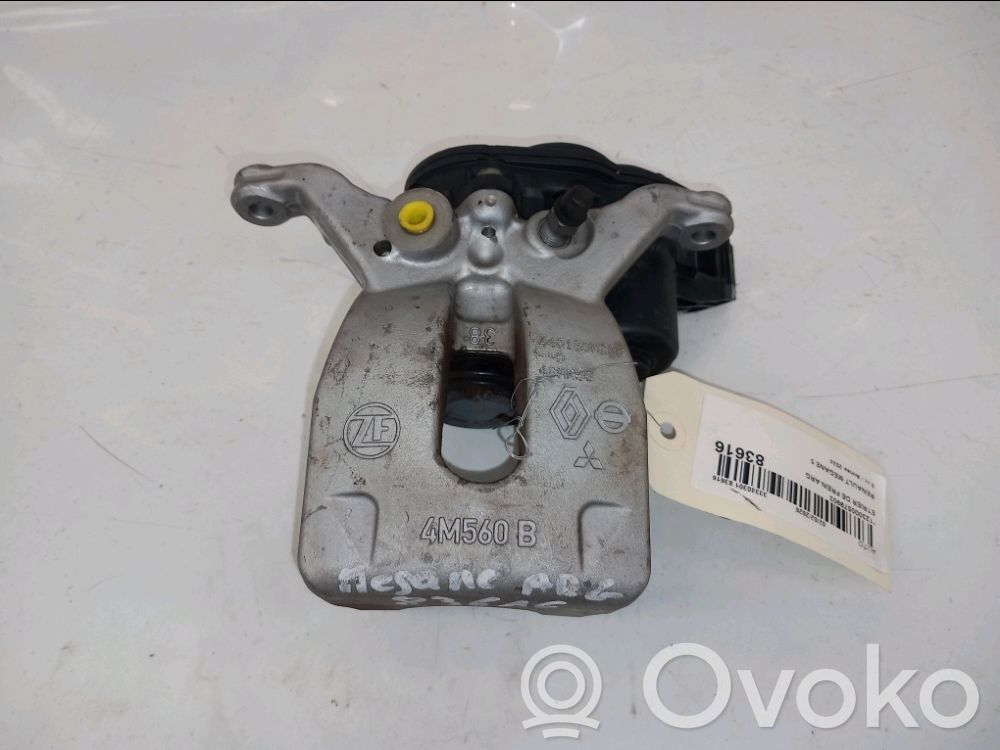 Rear brake caliper   440005849R,440005849R