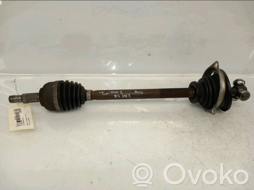 Etuvetoakseli   391012385R,391012385R