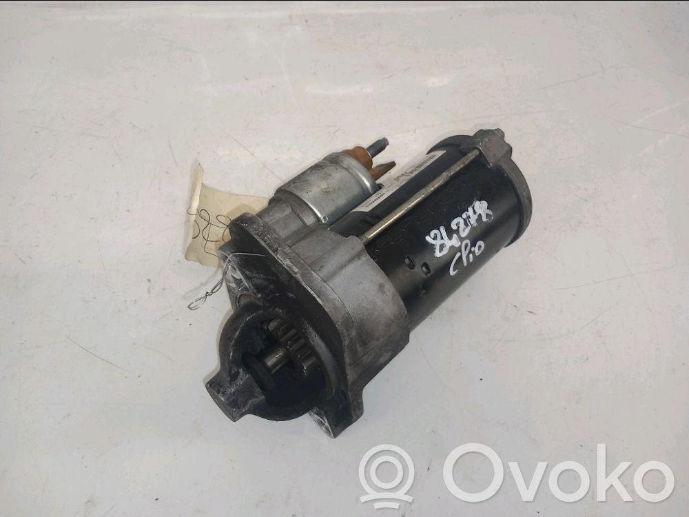Starter motor   233008223R,233008223R