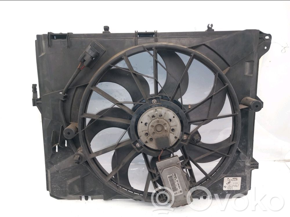 Ventiliatorių komplektas   17425A3F103,17425A3F103
