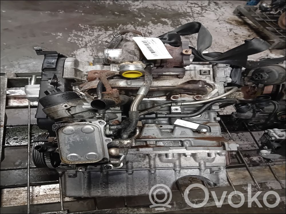 Engine   71770702,71770702