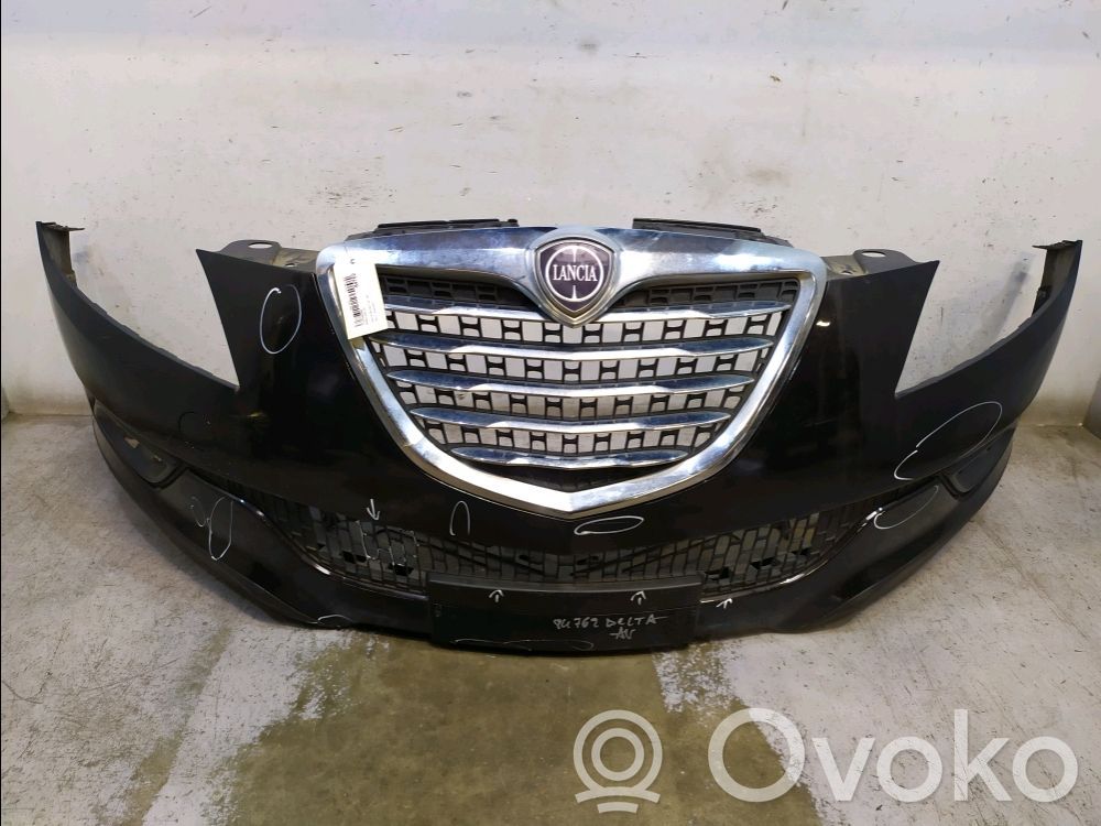 Front bumper   735480811,735480811