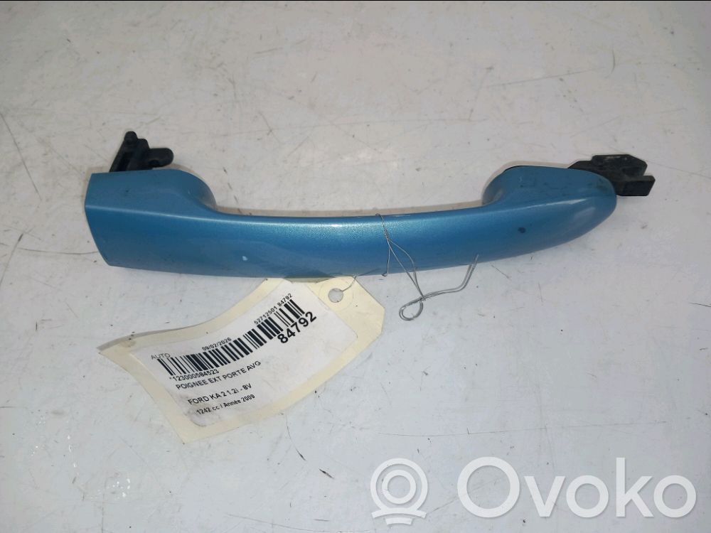 Manecilla externa puerta delantera   1749892,1749892