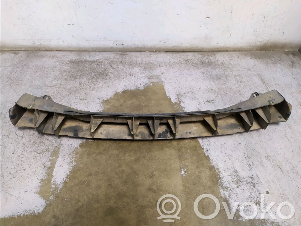 Citroen Saxo Aizmugurē bampera amortizators 