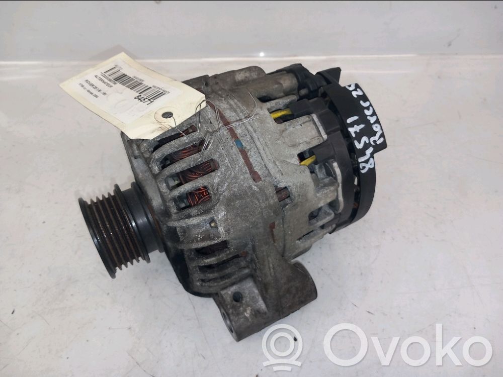 Rover 25 Генератор 