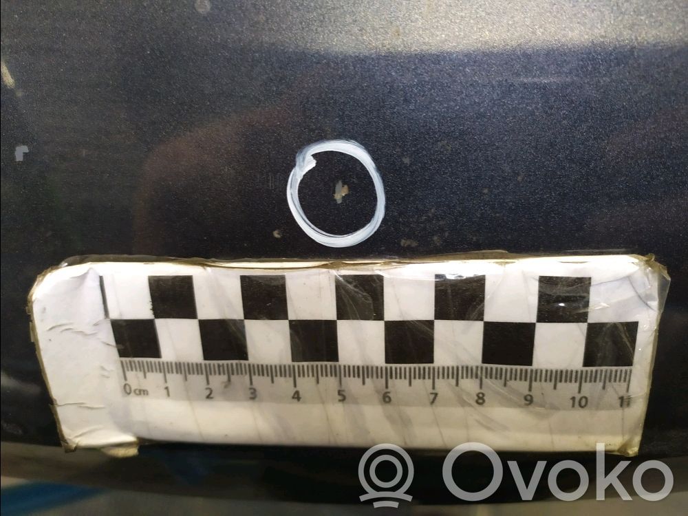 Ford Galaxy Back/rear loading door 