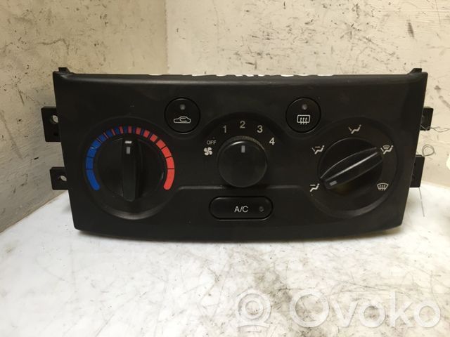 Climate control unit   96539561,96539561