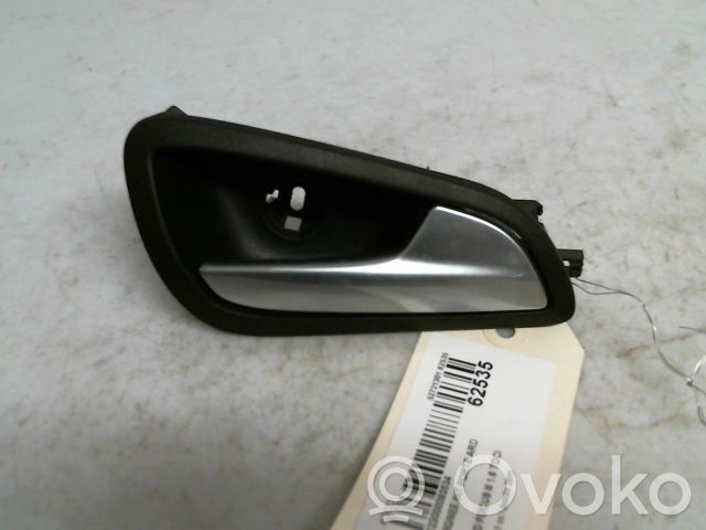 Rear door interior handle   1746825,1746825