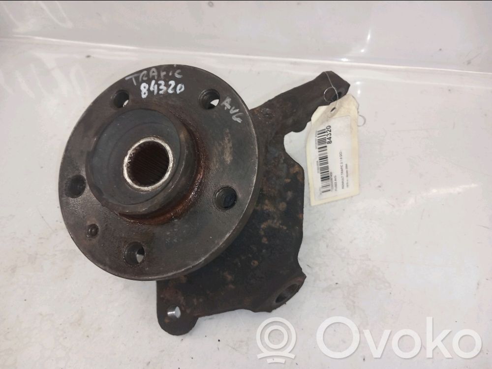 Achsschenkel vorne   8200630474,8200630474