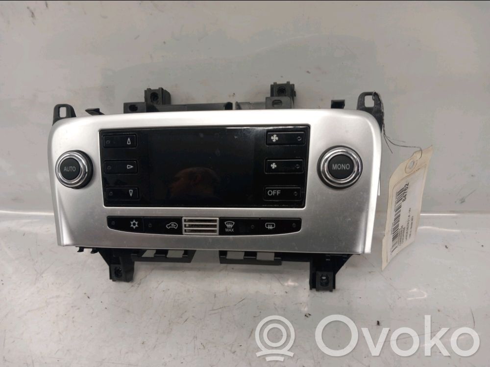 Climate control unit   735487107,735487107