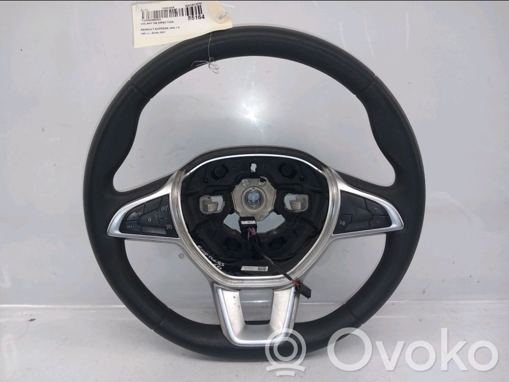 Renault Express Руль 