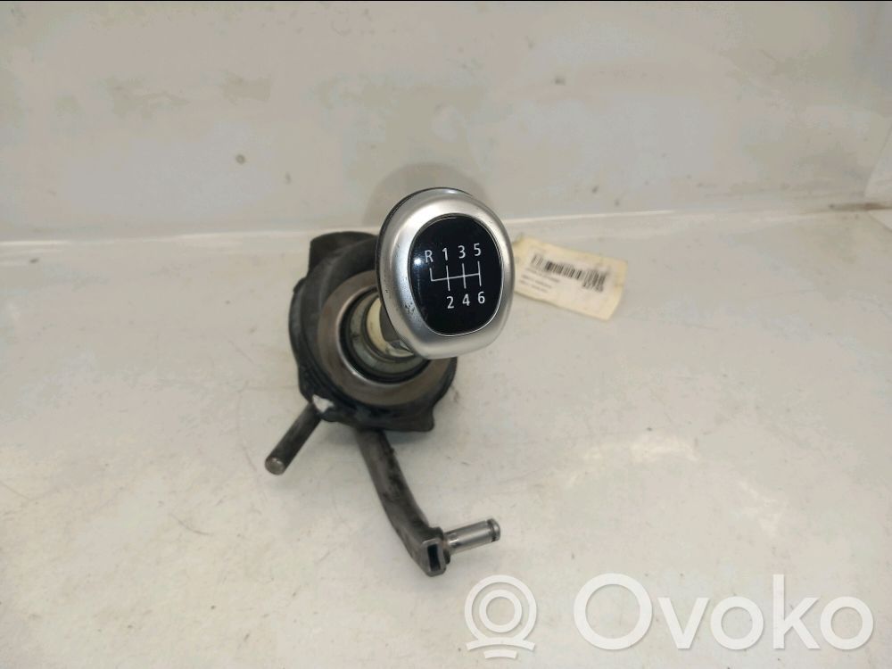 BMW X1 E84 Gear selector 