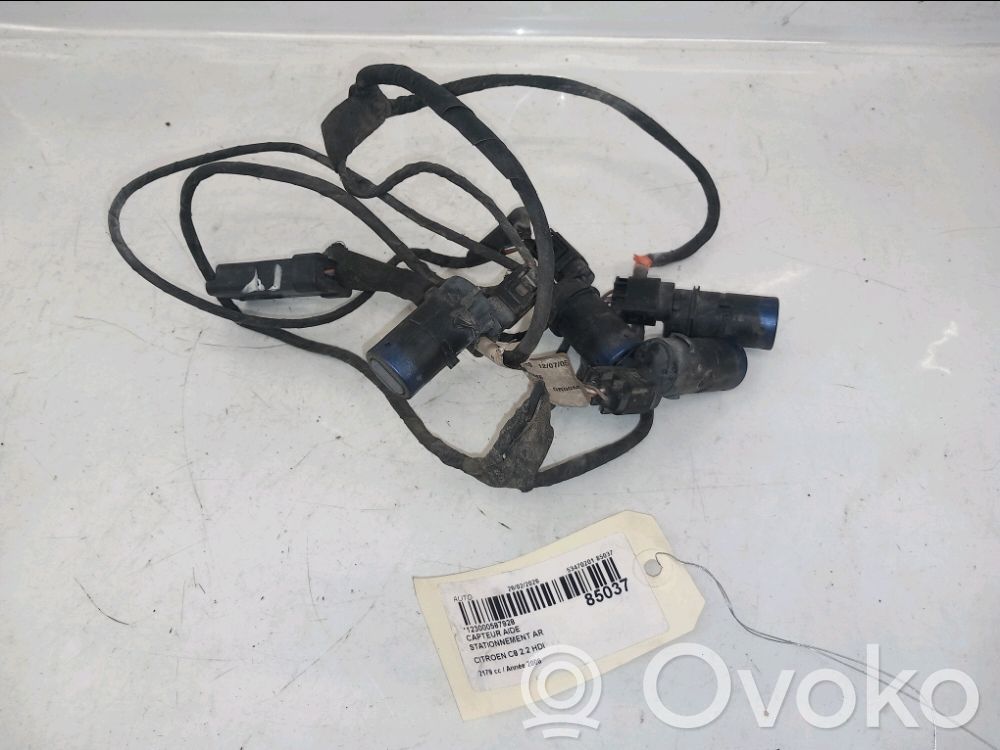 Parking PDC sensor   659014,659014