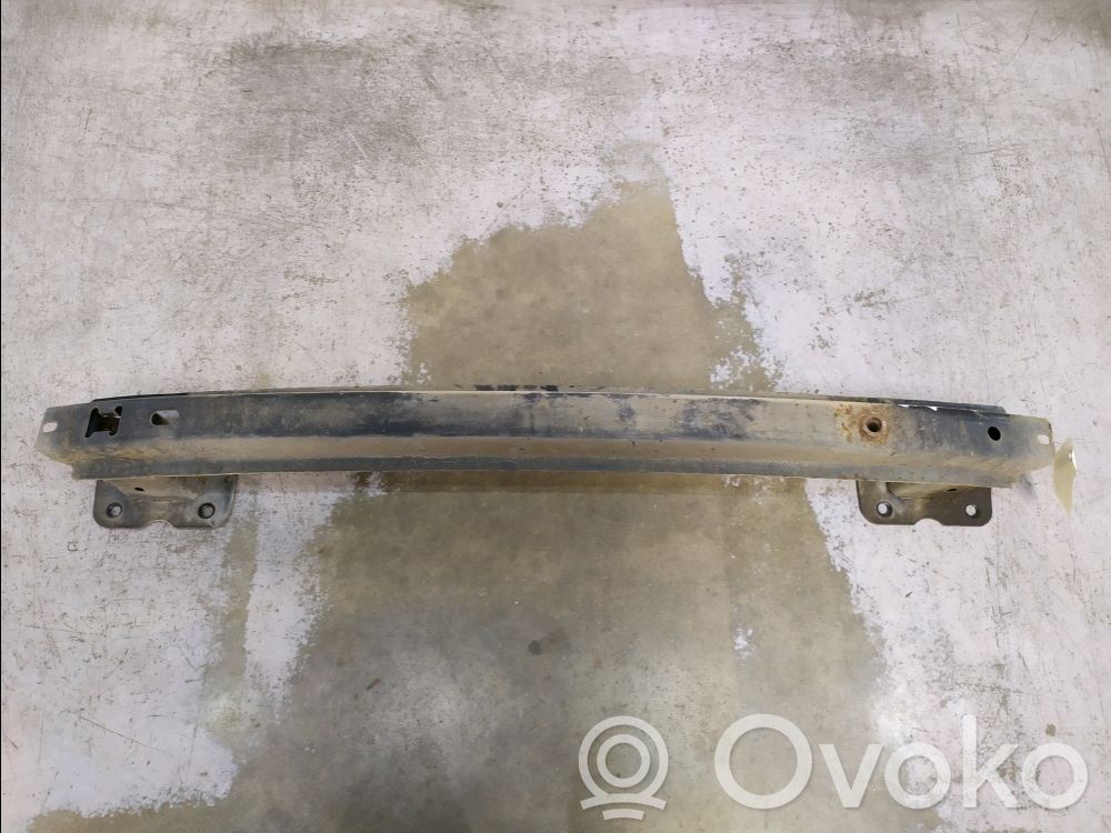 Ford Grand C-MAX Rear bumper support beam 