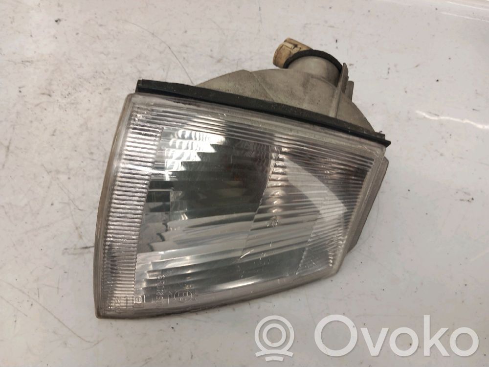 Front indicator light   7701349982,7701349982