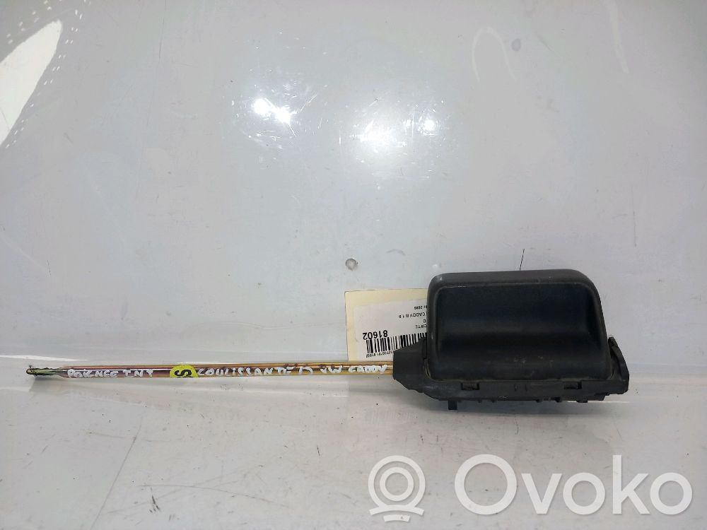 Manecilla interna puerta delantera   7E0843642B9B9,7E0843642B9B9