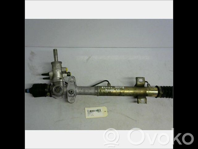 Rover 75 Stūres statnis 