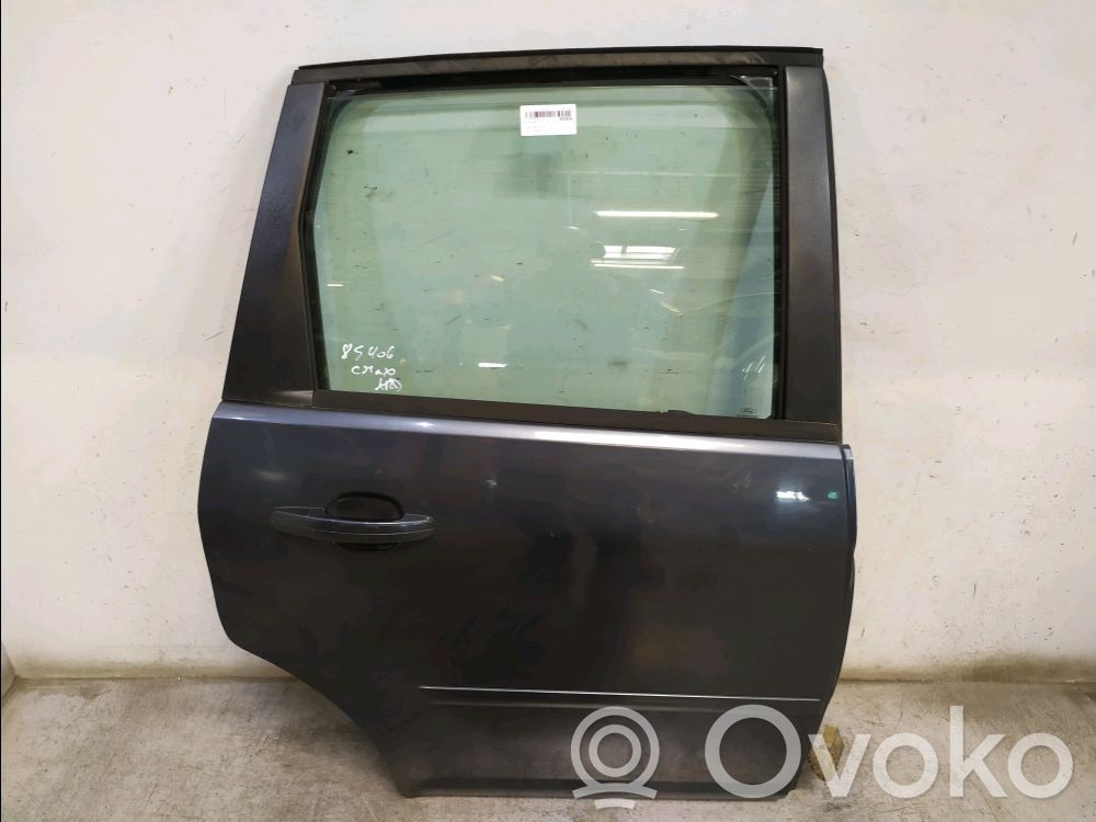 Rear door   1496875,1496875