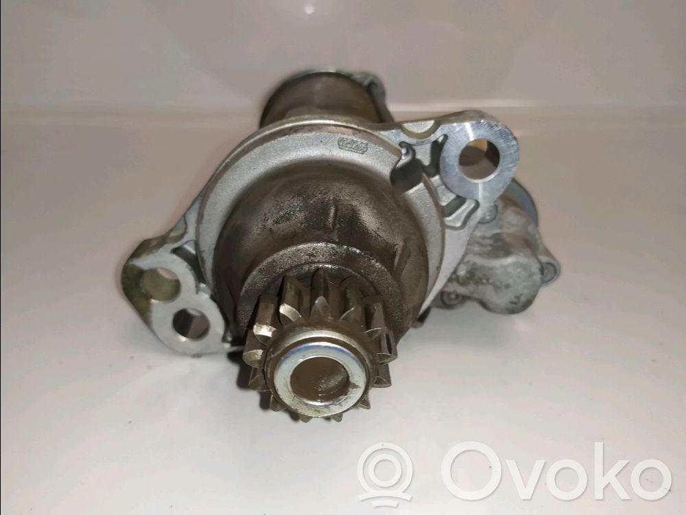 Starter motor   2M911024J,2M911024J