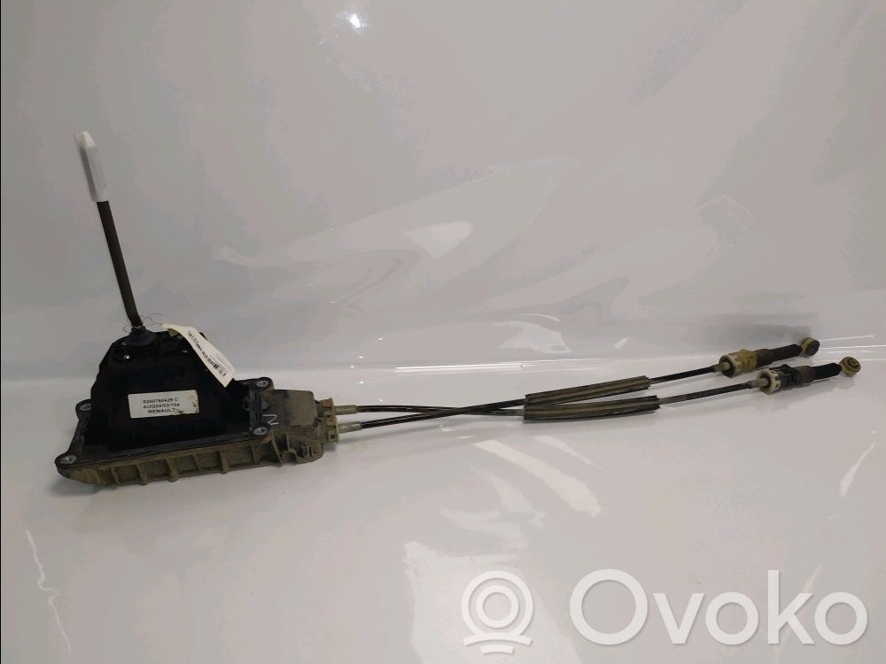 Selector de cambios   349015922R,349015922R