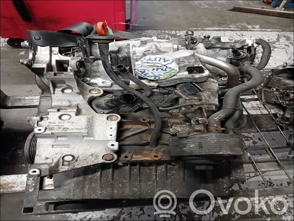 Engine   MN980310,MN980310