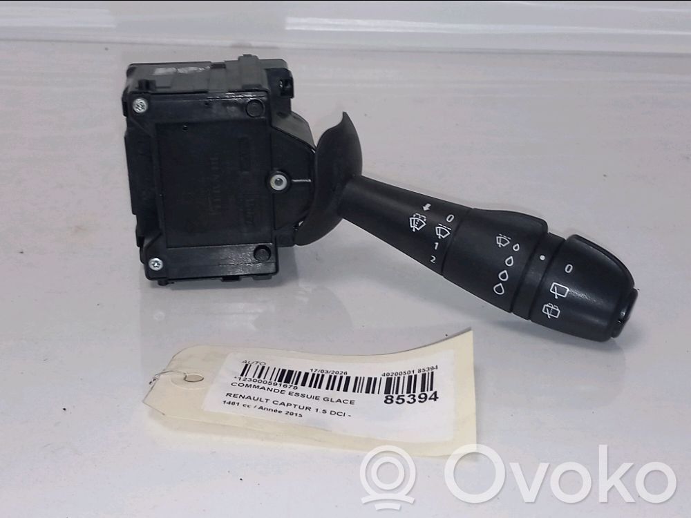 Boutons / interrupteurs volant   8201168013,8201168013