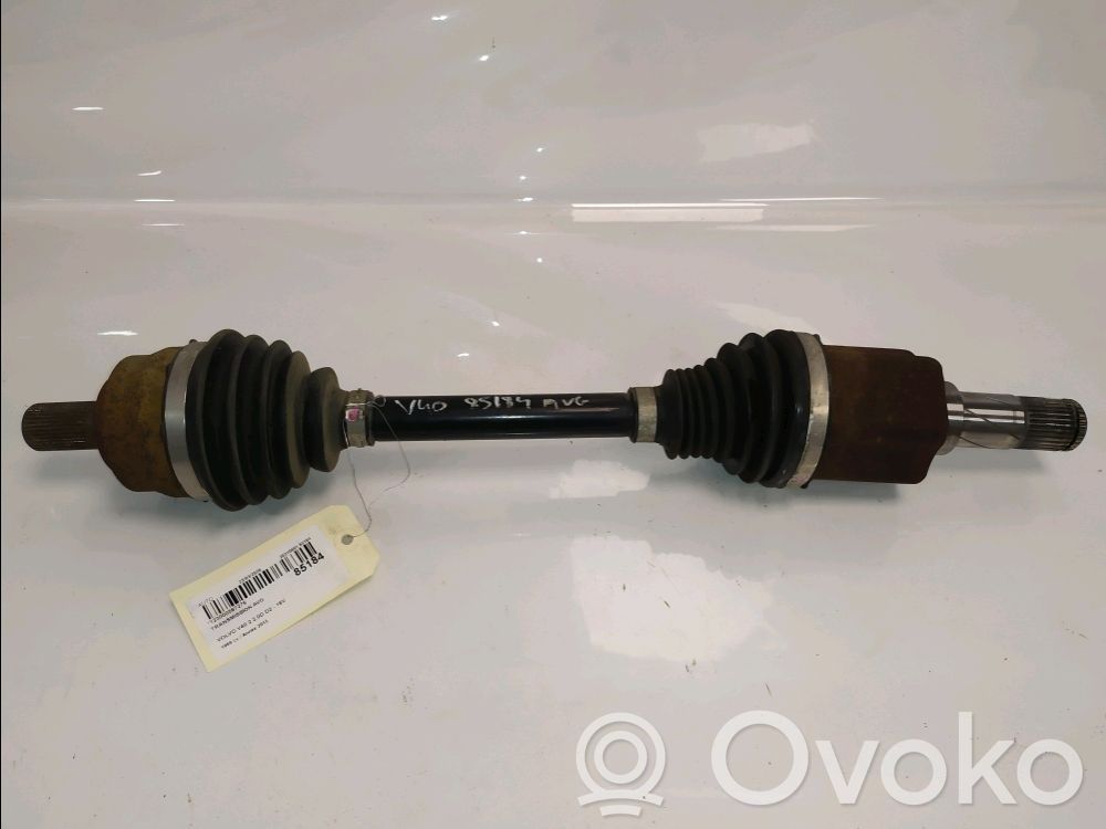 Front driveshaft   36010139,36010139