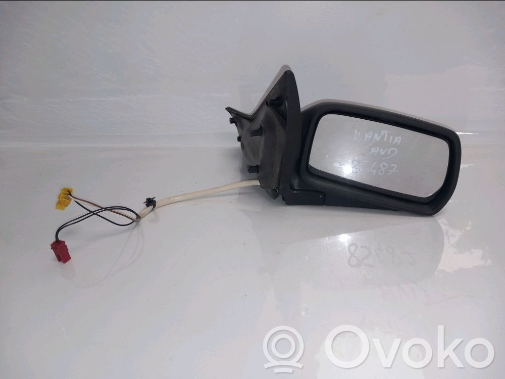 Espejo lateral manual   8148VQ,8148VQ