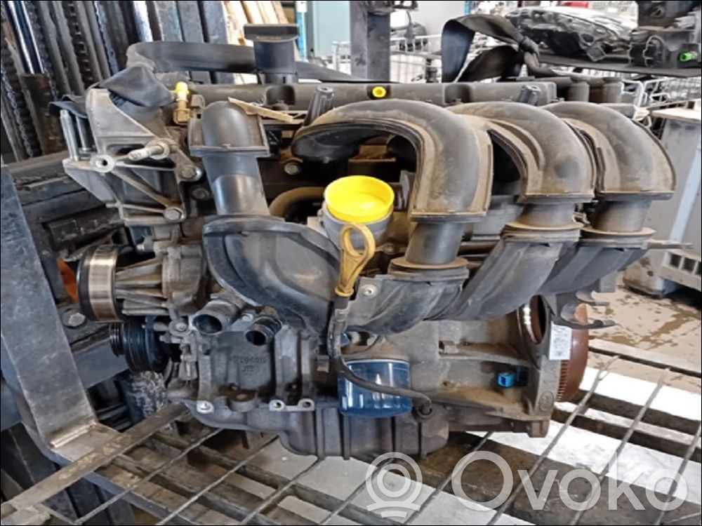 Engine   1734722,1734722
