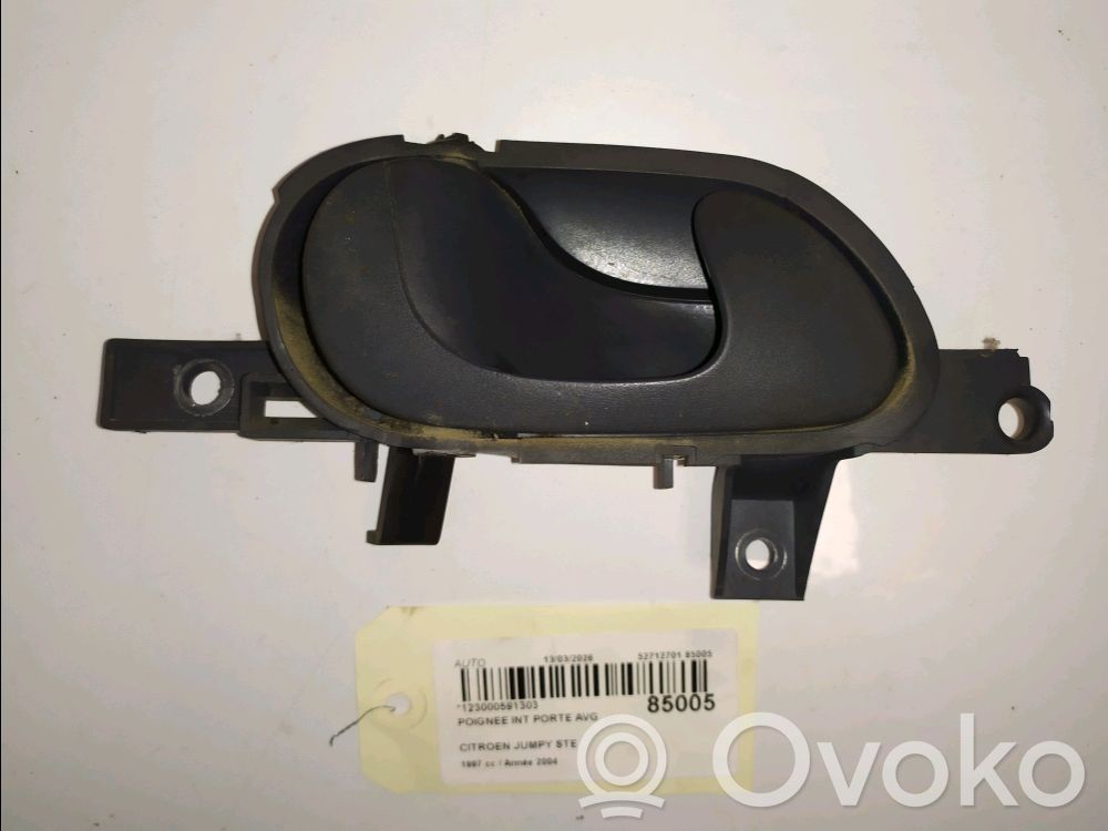 Front door interior handle   914375,914375
