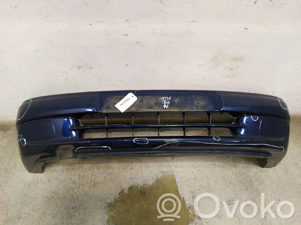 Front bumper   7401Y5,7401Y5