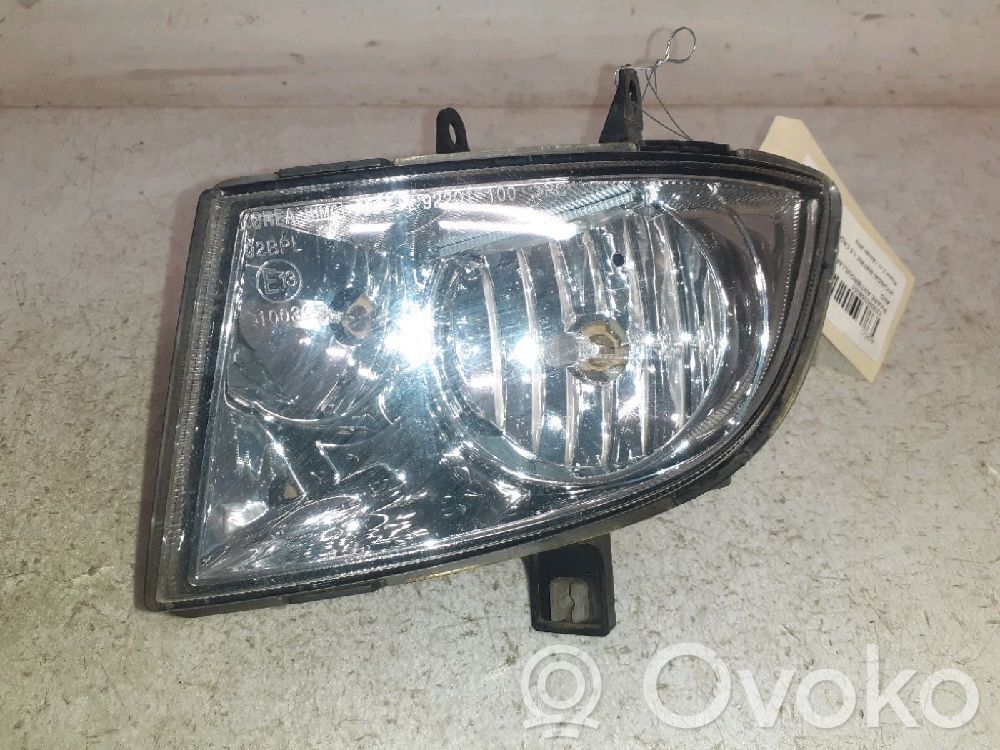 Luz de niebla delantera   9220110000,9220110000