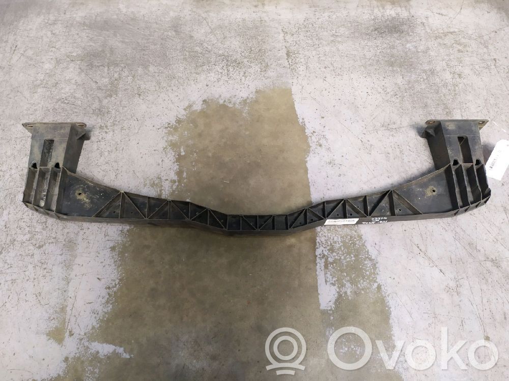 Front bumper support beam   7414JY,7414JY