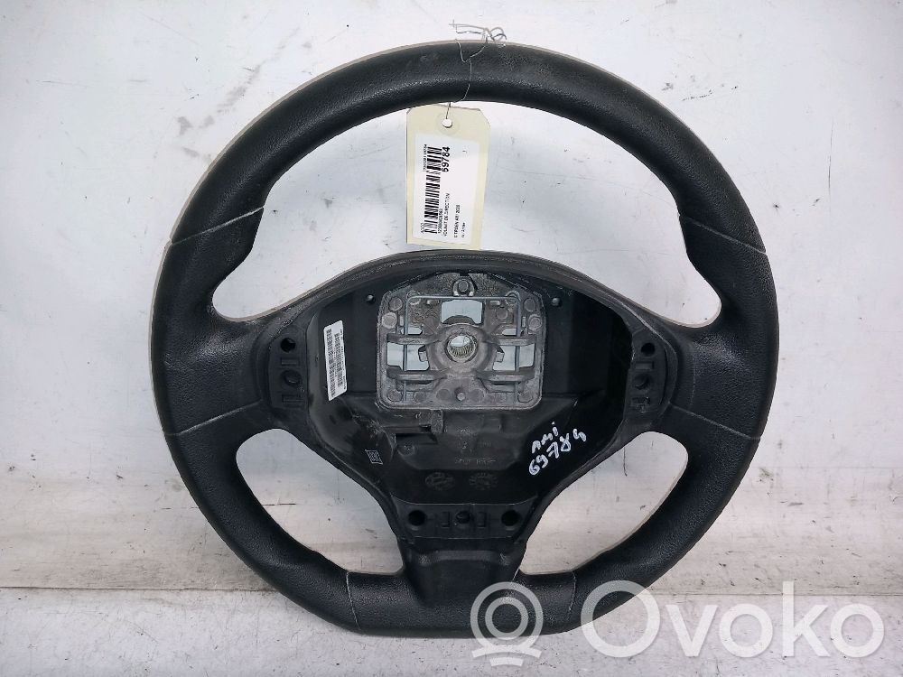 Citroen C5 Aircross Steering wheel 