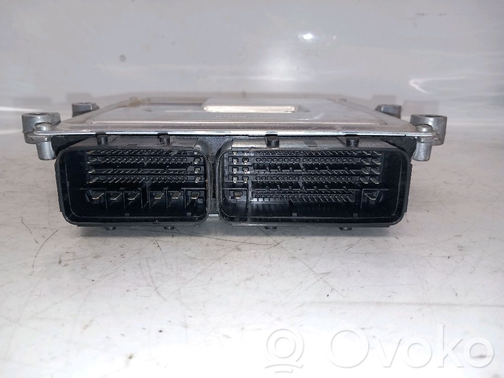 Engine control unit/module   1635024180,1635024180