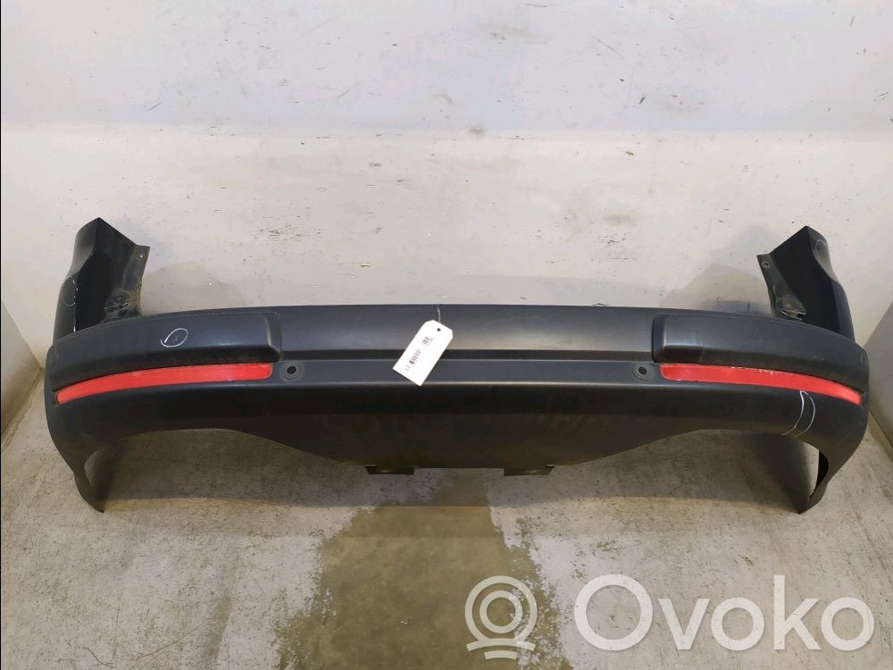 Rear bumper   1546301,1546301