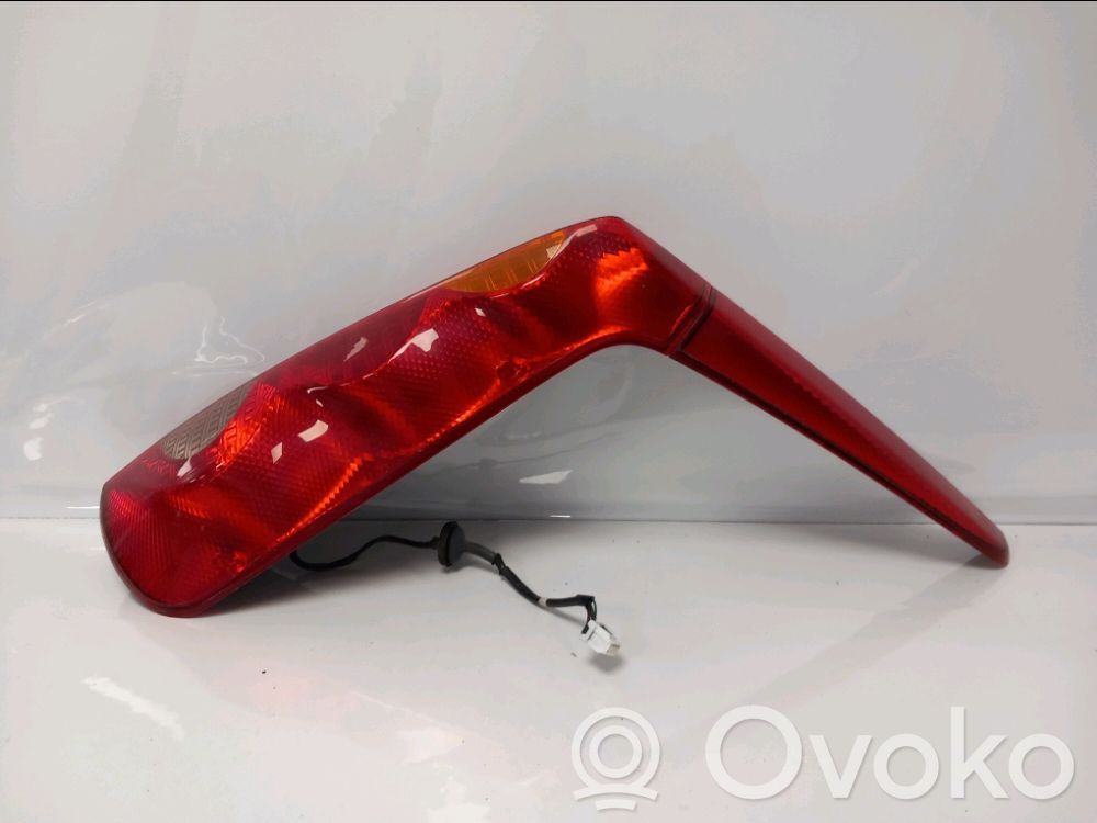 Rear/tail lights   265509U000,265509U000