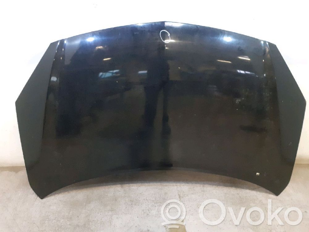 Renault Koleos I Dzinēja pārsegs (vāks) 