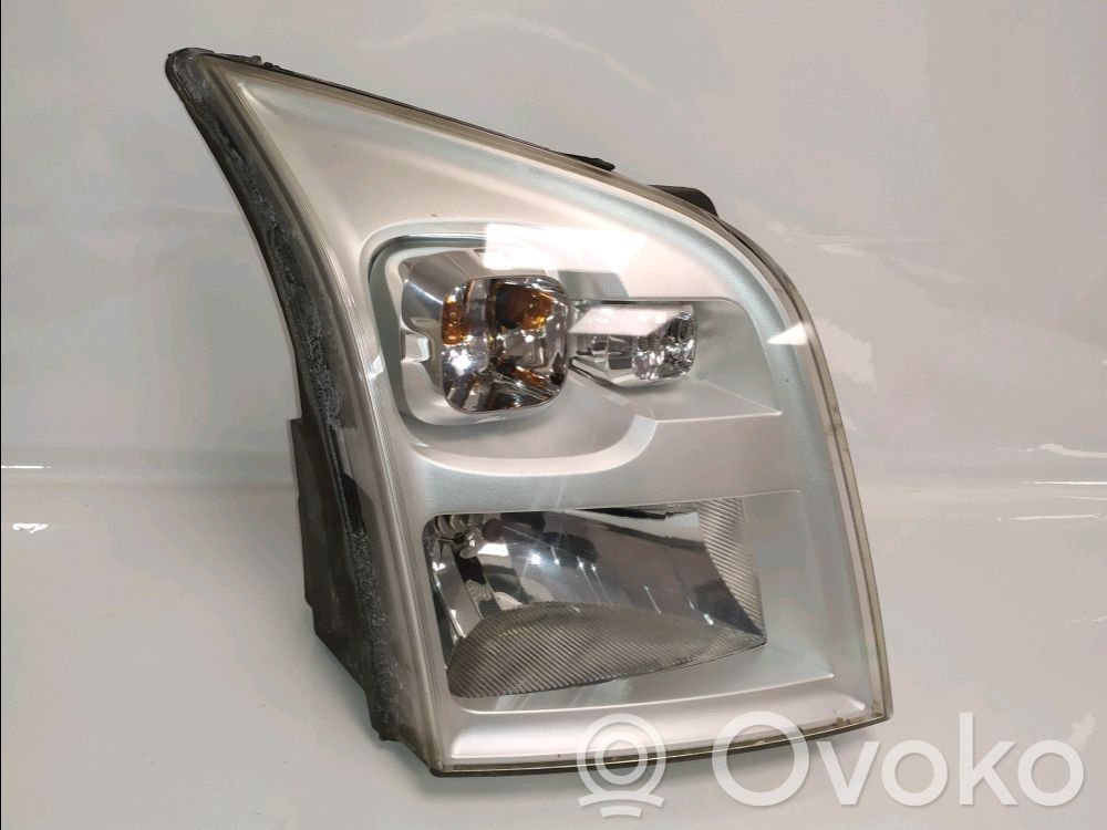 Headlight/headlamp   1714642,1714642