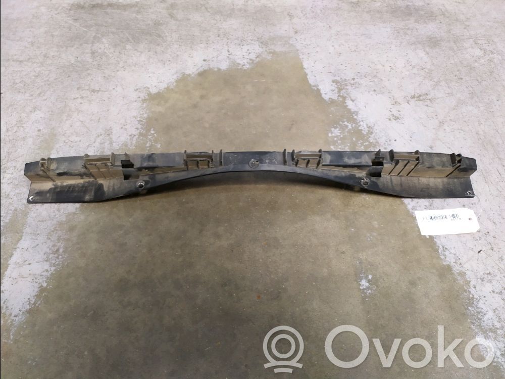 Renault Modus Galinis laikiklis bamperio 