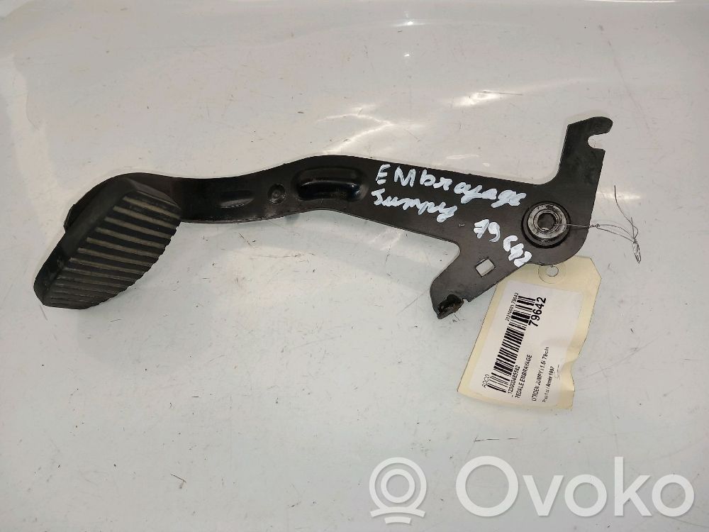 Sankabos pedalas   2127Z3,2127Z3