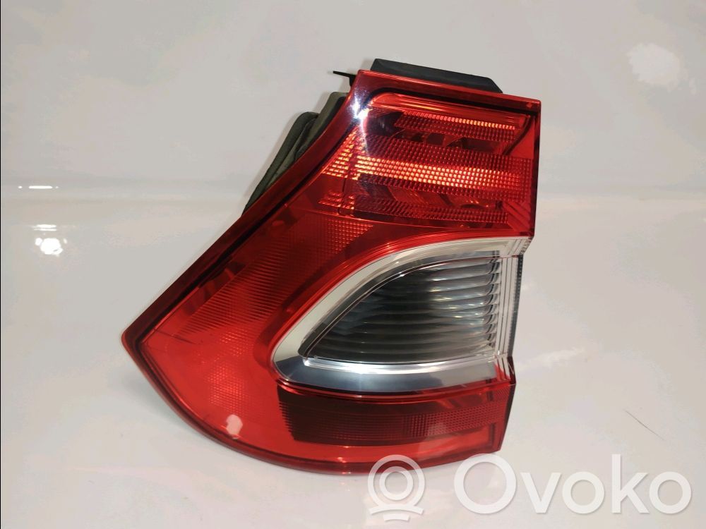 Rear/tail lights   1746086,1746086