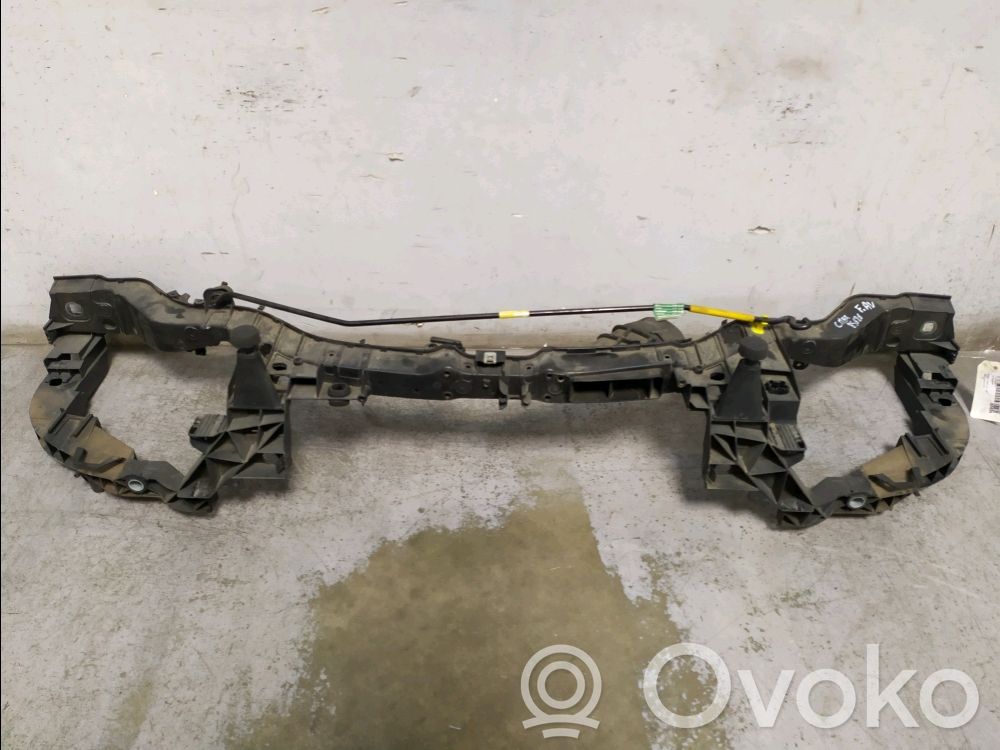 Radiator support slam panel   1926039,1926039