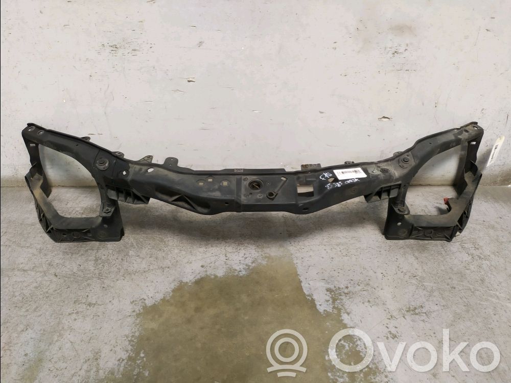 Radiator support slam panel   13191106,13191106