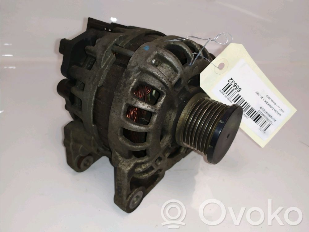 Generator/alternator   231003288R,231003288R