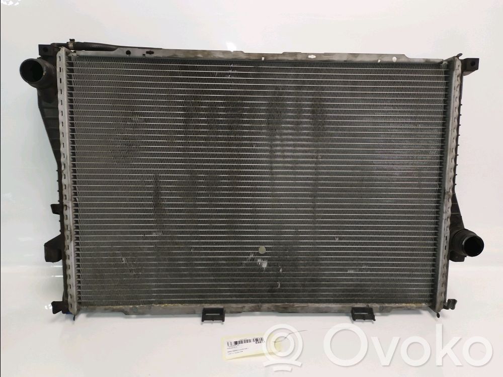 BMW 5 E39 Radiator set 