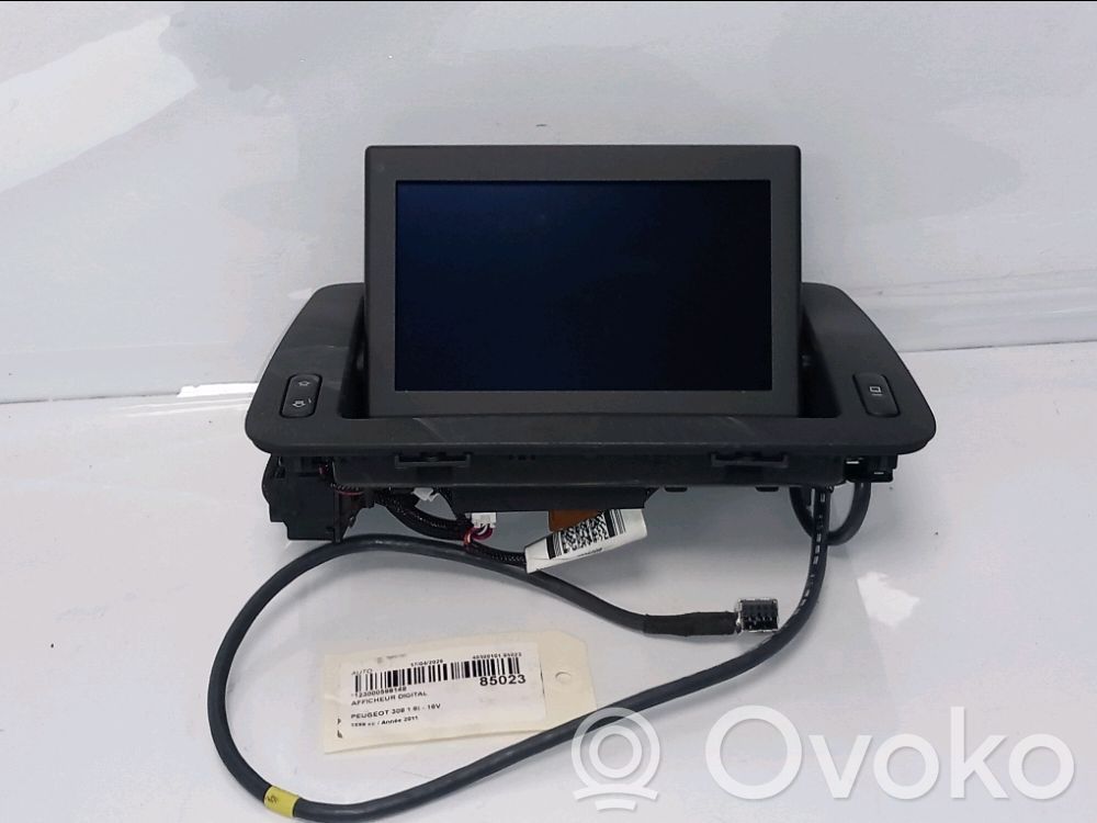 Screen/display/small screen   6593Q1,6593Q1