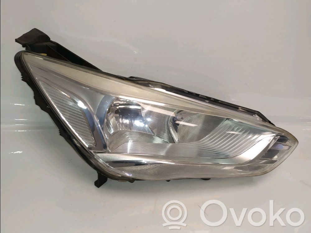 Ford C-MAX II Headlight/headlamp 