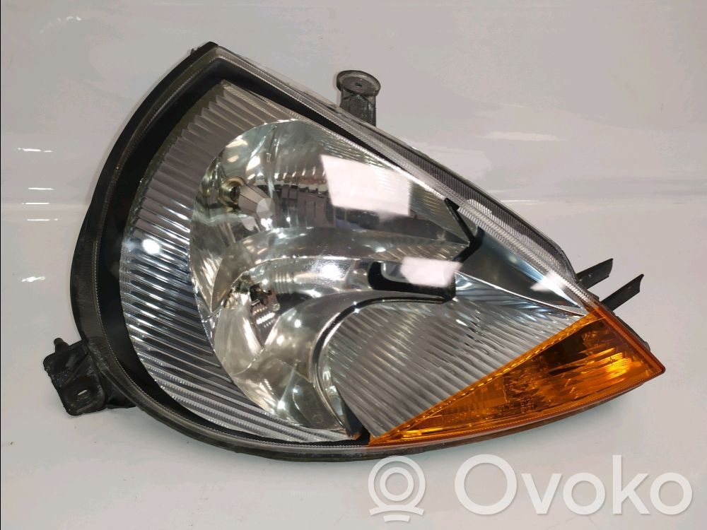Headlight/headlamp   1079423,1079423