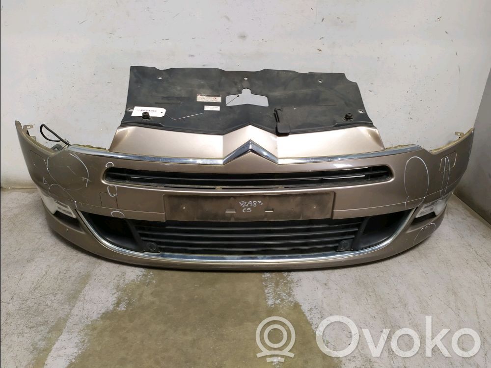 Citroen C5 Front bumper 